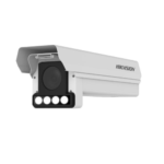 9 MP DarkfighterX ANPR Checkpoint Capture Unit