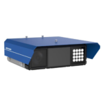 5 MP ANPR Intersection Violation Capture Unit