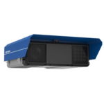 9 MP ANPR All-Rounder Traffic Camera