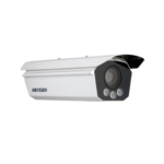 5 MP ANPR Intersection Violation Capture Unit