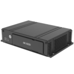 4-ch , H.264/H.265, 2 x SD Card Mobile DVR