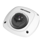 1080P 1/2.9”CMOS infrared dot matrix hemispherical analog camera