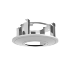 In-ceiling mount