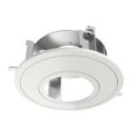 In-ceiling mount