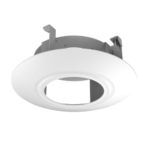In-ceiling mount