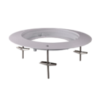 In-ceiling mount