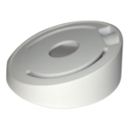 Inclined ceiling mount