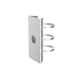 Vertical pole mount
