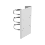 Vertical pole mount