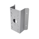 Corner mount