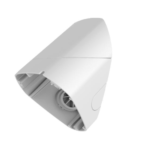 Inclined ceiling mount