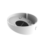 Inclined ceiling mount