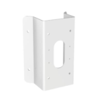 Corner mount