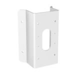 Corner mount