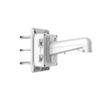 Vertical pole mount