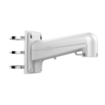 Vertical pole mount