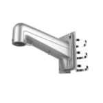 Vertical pole mount