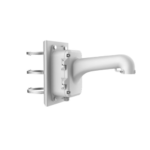 Vertical pole mount