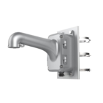 Vertical pole mount