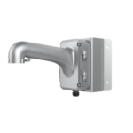 Corner mount