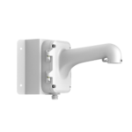 Corner mount