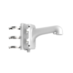 Vertical pole mount