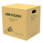 Cat6A UTP Outdoor Network Cable