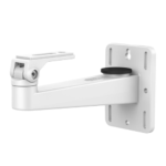 Vertical pole mount