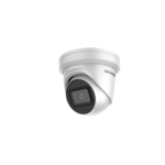 4K Powered-by-DarkFighter Fixed Turret Network Camera