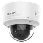 4K Powered-by-DarkFighter Varifocal Dome Network Camera
