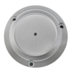 Outdoor Security Microphone