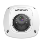 Mobile Dome Camera