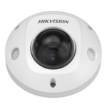 Mobile Dome Camera