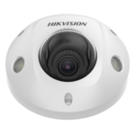 2MP AI Mobile Dome