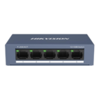 5-Port Fast Ethernet Switch