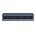 8-Port Fast Ethernet Switch