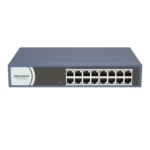 16-Port Fast Ethernet Switch