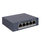 5-Port Gigabit Switch