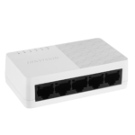 5-Port Gigabit Plastic Switch