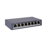 8-Port Gigabit Switch
