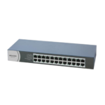 24-Port Gigabit Switch