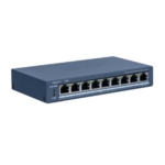 8 Port Fast Ethernet Smart POE Switch
