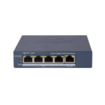 4 Port Gigabit Smart POE Switch