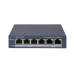 4 Port Gigabit Smart POE Switch