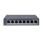 8 Port Gigabit Smart Switch