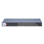 24 Port Gigabit Smart POE Switch