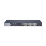 24 Port Gigabit Smart POE Switch