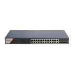 28 Port Aggregation Switch