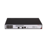 8 Port Gigabit Full Managed POE Switch