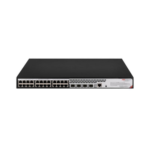24 Port Gigabit Full Managed POE Switch